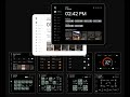 Smart Home UI Design | RYZE Graphics Pack for Home &amp; Venue Automation Apps