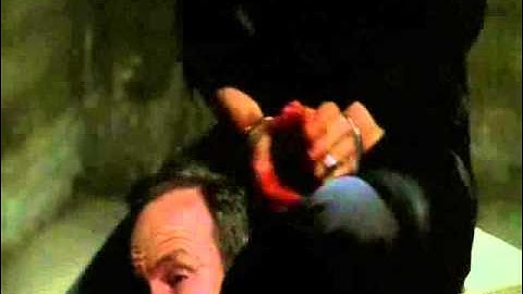 Prison break howie scream