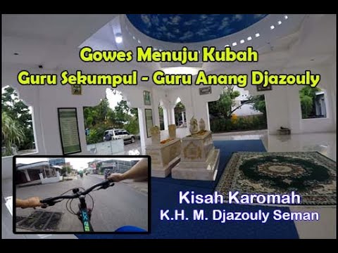 Lebih dekat mengenal