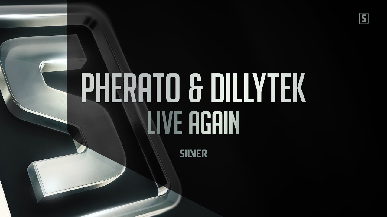 Watch Pherato & Dillytek - Live Again (#SSL082) on YouTube Watch Pherato & Dillytek - Live Again (#SSL082) on YouTube