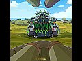 Bismark vs KV-54 🥊🔥 | Homeanimations | GLANCE (SLOWED) #cartoonabouttanks #tank #tanks #animation