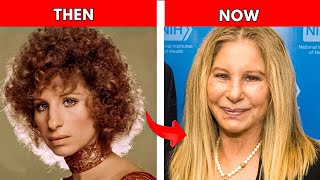 50+ Most Popular Female Singers From 1960s to 1980s: Then and Now!