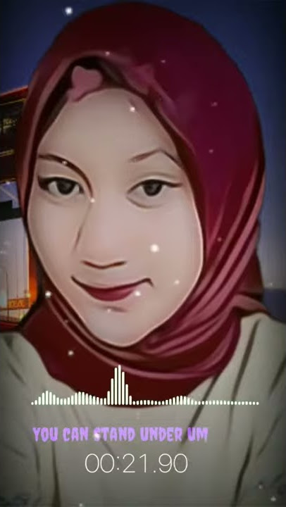 Story WA Rihana Diamond