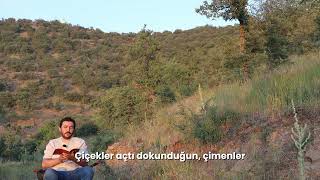 Ümit Yaşar Oğuzcan - Ben Bir Eylül Sen Haziran - Şiir Resimi