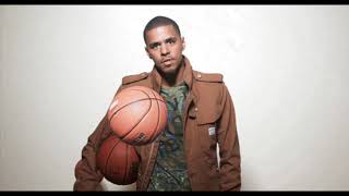 Famous J. Cole - Crunch Time Profile