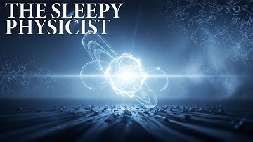 The Sleepy Physicist | Dark Energy: The Force That Fights Gravity | no ads