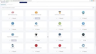 See How SailPoint and Okta Deliver End-to-End Identity