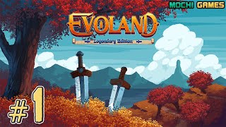 Evoland 2 Legendary Edition - PC - #1 Primeras Impresones