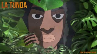 La Tunda | Tales of the Colombian Mythical Witch