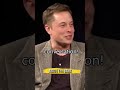 Elon Musk Laughs at the Idea of Getting a PhD... and Explains How to Actually Be Useful!