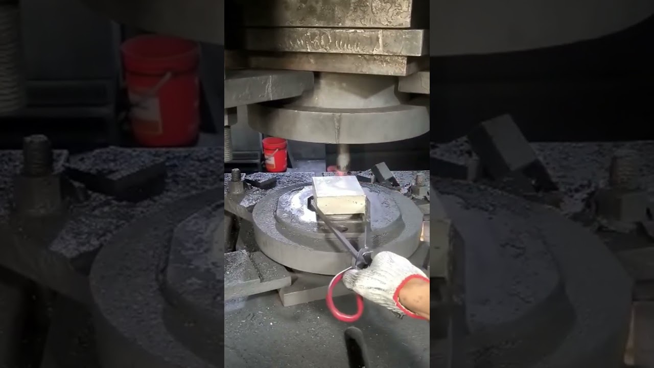 Automobile Chassis Forging: The Choice of Quality