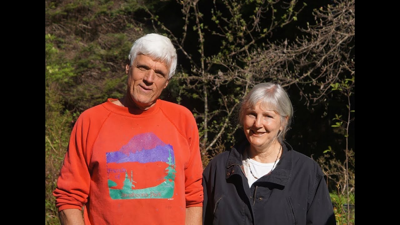 Peggy Carswell of Fertile Ground talks of children in Assam triggering