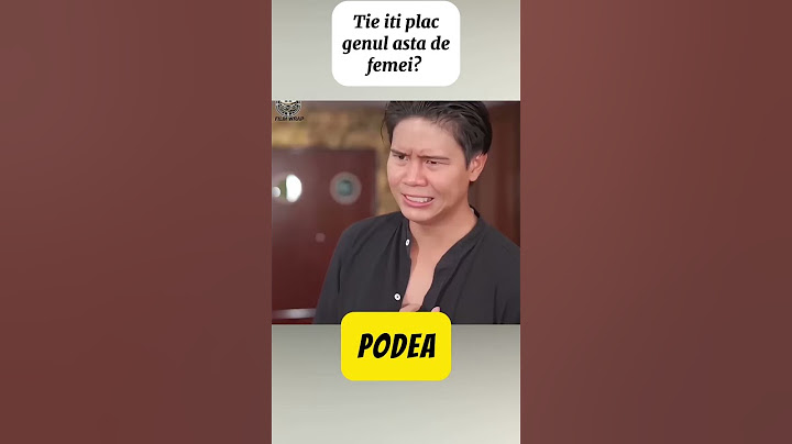 Asa Isi Alege Un Rege Gras Sotia!
