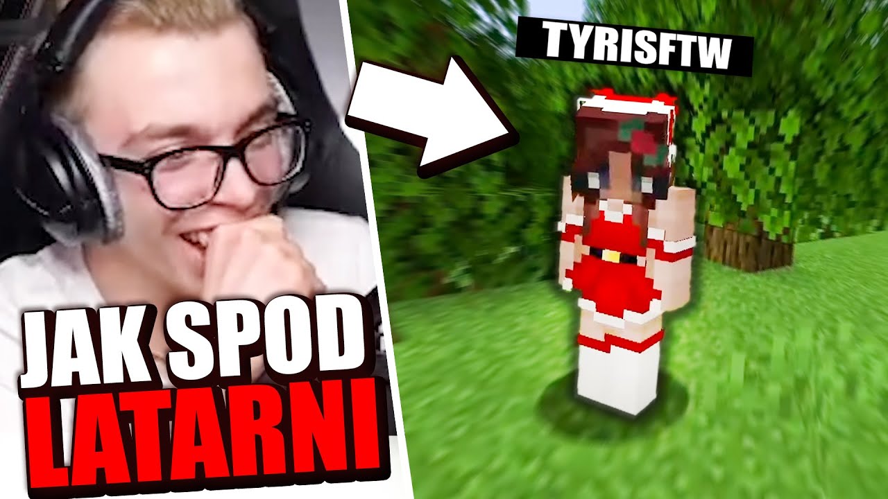 PATOLOGICZNY MINECRAFT