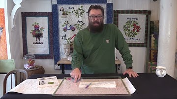 Advancing A Pantograph, Multiple Rows - Urban Elementz