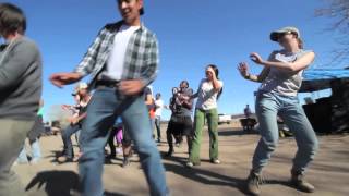 2013 GMS Alternative Spring Break: Albuquerque, New Mexico