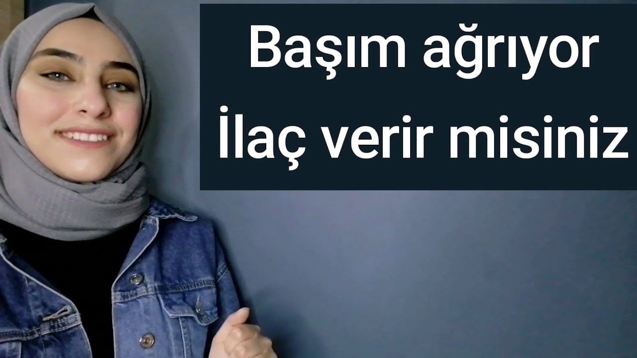 كلمات تحتاجها بالمستشفى او الصيدلية | الأمراض باللغة التركية | مصطلحات طبية، الدرس 22