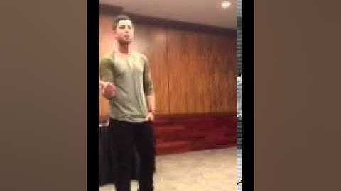 Alex Morton Overcoming objections part 2