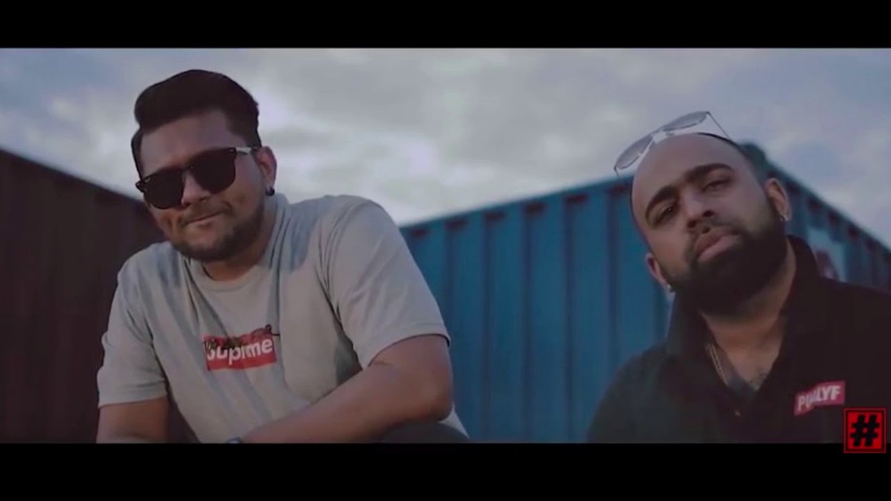 Vai Lapalam-Rabbit Mac & Shezay // PU4LYF