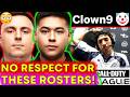 OpTic SLAM Miami BAD, Pred ROASTS Sib (Paris 😭💥)