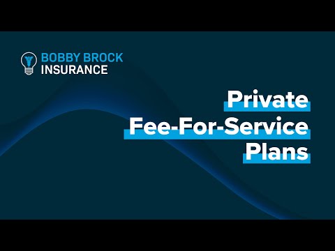 Video: Was Ist Ein PFFS-Medicare-Plan (Private Fee For Service)?