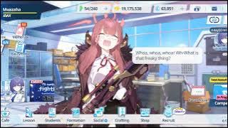 Download lagu ARU SCARED