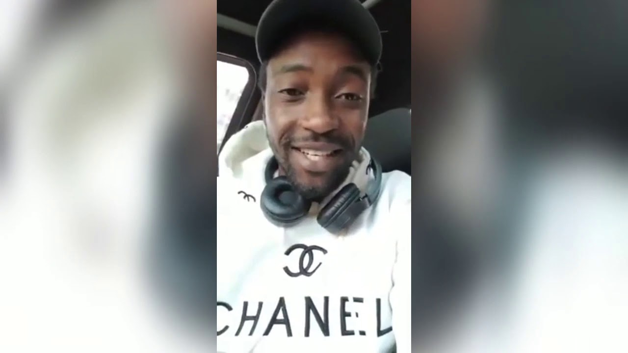 Jay C speaks out & Blast Nox