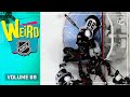 Weird NHL Vol. 69: "Another Dose of Weirdness!"