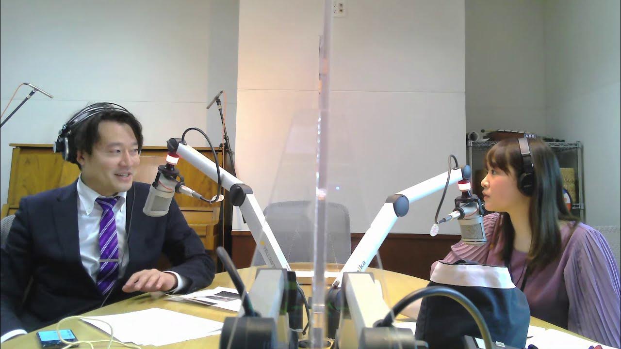 【まちなかSESSION エキマイク】3/12 金曜日 アフタートーク YouTube