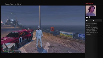 Quickiest way to get dunce hat on gta 5