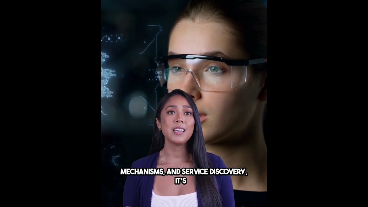 ChatGPT Reveals Insights on Kubernetes!