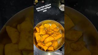 Mariya ki recipe 😋 #food #shortvideo #viralvideo #recipe