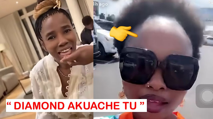 ONYO KALI! Zuchu Ameambiwa Maneno Makali Kuwa Diamond Lazima Amuache Sababu Ya Hii Tabia