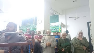 الشيخ محمدفوزي ومقطع من سورة غافر