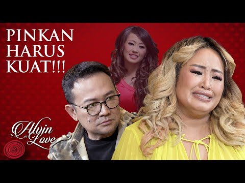 Pilihan Yang Sulit, Tapi Kujalani Untuk Anak-anak.. - Pinkan Mambo, ALVIN in LOVE