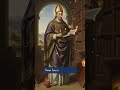 Oración de San Agustín al Espíritu Santo