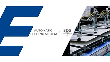 Kombo SDC+ with Automatic Feeding & Seeker System SDS
