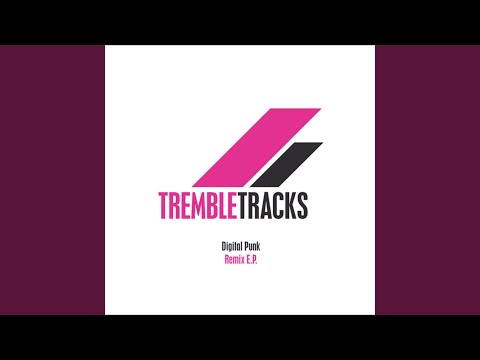 Digital Punk — The Punk Soul Brother (Da Hustler Remix)