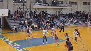 North Iredell-Statesville girls 1