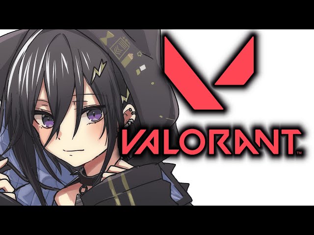 【Valorant】V最メンバー発表されたぞ！【奏手イヅル w/白雪レイド 橘ひなのs 】のサムネイル