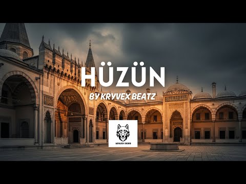 KRYVEX Beatz HÜZÜN Ottoman Emotional Oud Cinematic Middle Eastern Beat