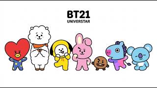 π§Έ BT21βs Cute Little Day | Dynamite Songπ#BT21 #BTS #Dynamite #BT21Story #CuteBT21 π§Έ BT21βs Cute Little Day | Dynamite Songπ#BT21 #BTS #Dynamite #BT21Story #CuteBT21