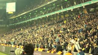 Kimse Susturamayacak - Ali İsmail Korkmaz Fenerbahçe Yıkılmaz