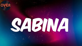 (Lyrics) Adekunle Gold - Sabina