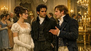 Not married yet her ex mocked — unaware she’d secretly married the most powerful Duke in England