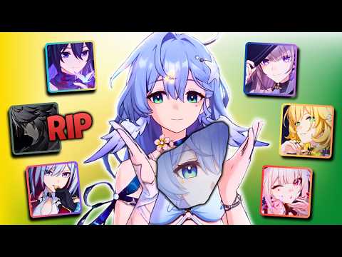 I Tested E2 Robin Summeretto with FAILING Units... It's DISGUSTING.