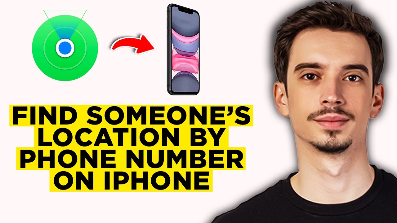 How To Find Someone Location By Phone Number On IPhone 2025 Full how-to-find-someone-location-by-phone-number-on-iphone-2025-full