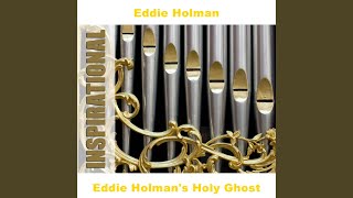 Video thumbnail of "Eddie Holman - Give It All To The Lord - Original"