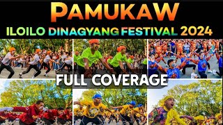 Pamukaw Dinagyang 2024 | Pamukaw | Full Coverage #Pamukaw2024 #dinagyang2024