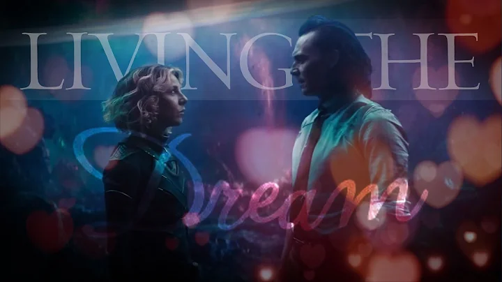 Loki & Sylvie || Living the Dream (+1x06)